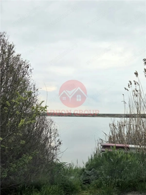 Casuta Superba, Teren 700 mp, Corbu, aproape de Lac