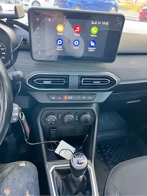 Dacia Sandero 1.0 GPL 2022 Rate Buy Back - imagine 5