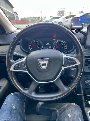 Dacia Sandero 1.0 GPL 2022 Rate Buy Back - imagine 4