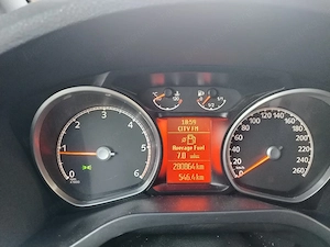 Ford Galaxy 2.0 tdci  - imagine 5