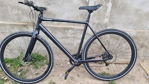 Bicicletele sunt ca noi in stare perfecta 