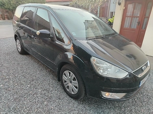 Ford Galaxy 2.0 tdci  - imagine 2