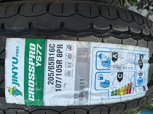 Anvelope de vară  - imagine 3