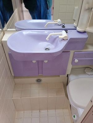 Rulota Dethleffes - imagine 5