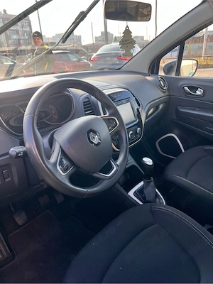 Renault Captur 2018 0,9 tce RATE Buy Back - imagine 5