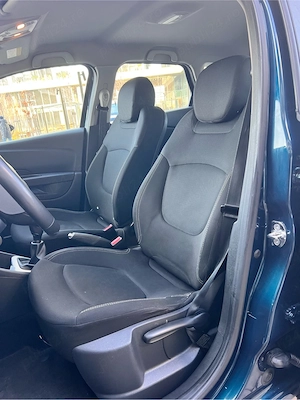 Renault Captur 2018 0,9 tce RATE Buy Back - imagine 4