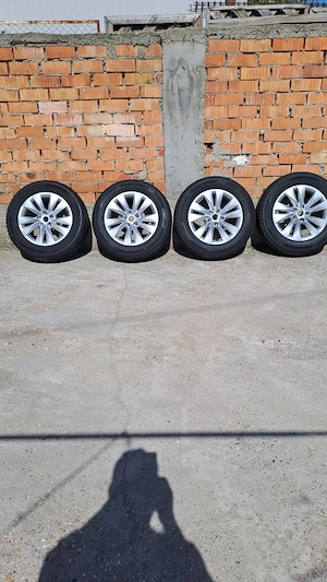 anvelope +jenți  - imagine 5