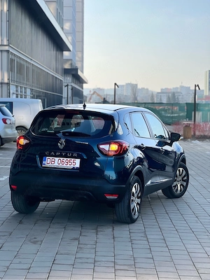 Renault Captur 2018 0,9 tce RATE Buy Back - imagine 2