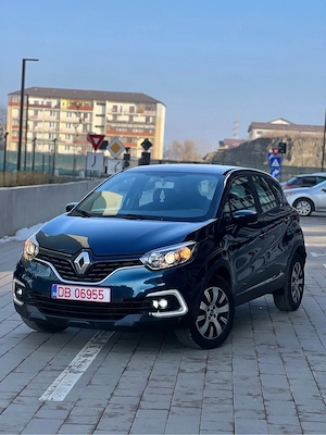 Renault Captur 2018 0,9 tce RATE Buy Back - imagine 3