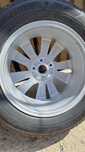 anvelope +jenți  - imagine 4