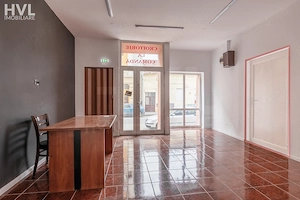 Spațiu comercial central, ideal pentru activități diverse   Str. Mihai Eminescu, Arad - imagine 3