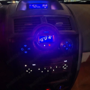 vând reno megan2 - imagine 2