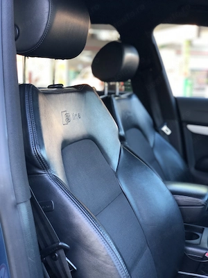 Audi A6 2.0 TFSI Automata S-line 170 CP  - imagine 4