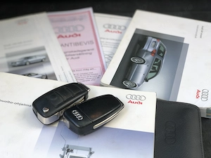 Audi A6 2.0 TFSI Automata S-line 170 CP  - imagine 5