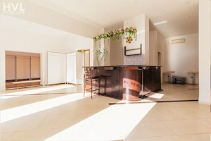 Spațiu comercial generos, vizibilitate excelentă   Str. Mihai Eminescu, Arad