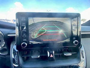 Toyota Corolla Touring Sports Hybrid 1.8   2021 | TVA deductibil | Automată - imagine 5