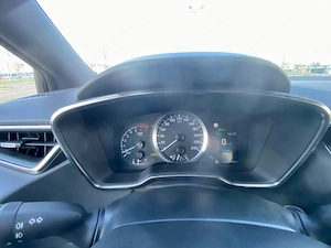 Toyota Corolla Touring Sports Hybrid 1.8   2021 | TVA deductibil | Automată - imagine 6