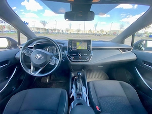 Toyota Corolla Touring Sports Hybrid 1.8   2021 | TVA deductibil | Automată - imagine 7