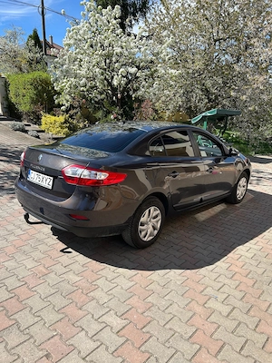 Vând autoturism Renault Fluence 