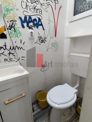 Spatiu comercial de inchiriat in zona Rosetti/Biserica Armeneasca - imagine 9