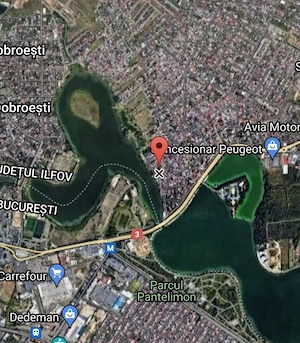 Direct proprietari, la Metrou Antilopa, bd Biruinței,  com Pantelimon  - imagine 3
