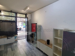Spatiu comercial de inchiriat in zona Rosetti/Biserica Armeneasca - imagine 5