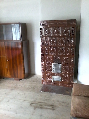 Teren intravilan 6265 mp si casa in zona Bran-Simon - imagine 6