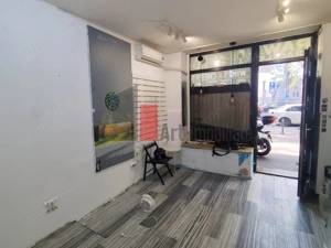 Spatiu comercial de inchiriat in zona Rosetti/Biserica Armeneasca - imagine 6