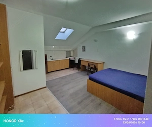 Garsoniera 31 mp, zona Flora, Tătărași 