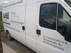 vând Fiat Ducato  - imagine 2