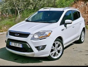 Ford Kuga ST Line 2.0 tdci Euro5