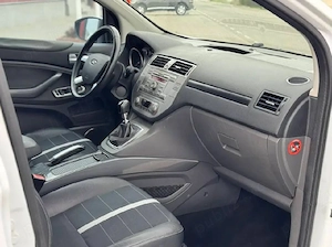 Ford Kuga ST Line 2.0 tdci Euro5 - imagine 4