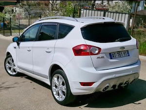 Ford Kuga ST Line 2.0 tdci Euro5 - imagine 2