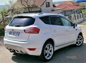 Ford Kuga ST Line 2.0 tdci Euro5 - imagine 3