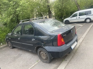 Dacia logan 1.6 benzina - imagine 2