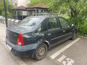 Dacia logan 1.6 benzina - imagine 3