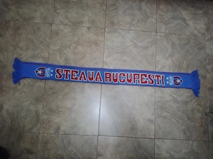 Fular Steaua București
