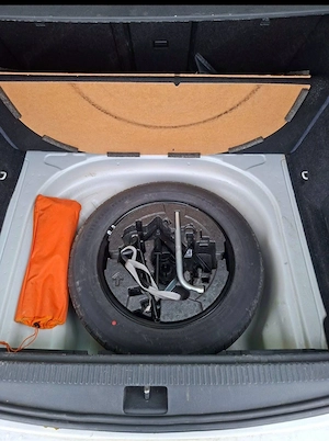 Vand Skoda Octavia dsg - imagine 4