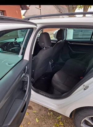 Vand Skoda Octavia dsg - imagine 3