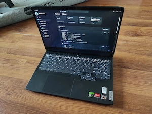 Laptop Gaming Lenovo IdeaPad Gaming 3