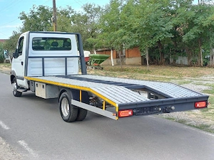 Renault Mascott  - imagine 4