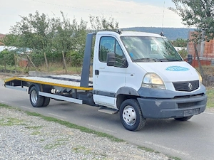 Renault Mascott 