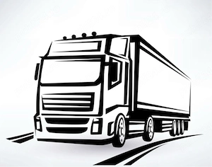    Angajăm șofer autocamion  C+E  transport internațional (Sibiu)