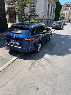 Renault Megane - imagine 2