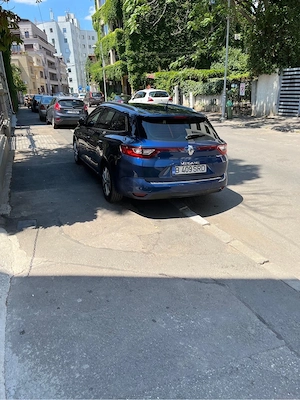 Renault Megane - imagine 5