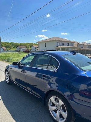 vand bmw inmatriculat - imagine 4