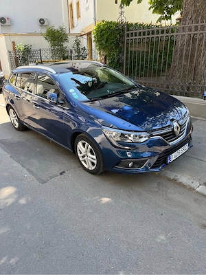 Renault Megane - imagine 4