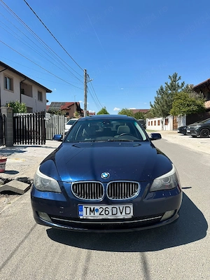 vand bmw inmatriculat - imagine 5