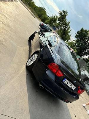 Bmw 320D - Facelift  - imagine 3