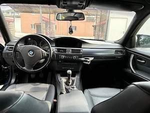 Bmw 320D - Facelift  - imagine 4